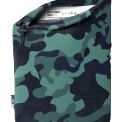 SmellWell Freshener Bag, skopose, camo green