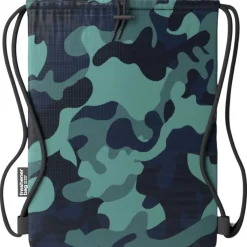 SmellWell Freshener Bag XL, skopose, camo green