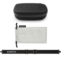 Smith Embark, solbriller, matte black