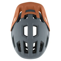Smith Engage, cykelhjelm, mat flint