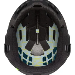 Smith Method Pro MIPS, skihjelm, sort