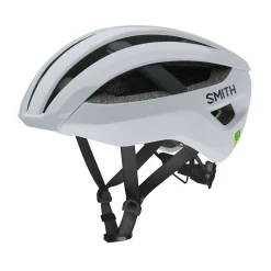 Smith Network Mips, cykelhjelm, hvid