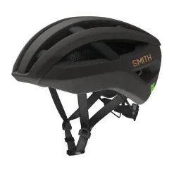 Smith Network Mips, cykelhjelm, brun