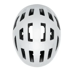 Smith Signal, cykelhjelm, hvid