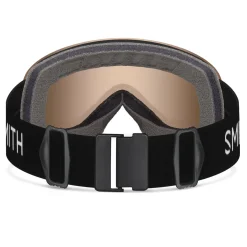 Smith Skyline, skibriller, black