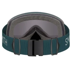 Smith Skyline, skibriller, malachite