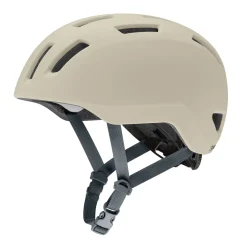 Smith Transit Mips, cykelhjelm, beige