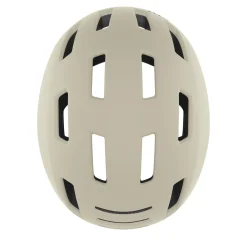 Smith Transit Mips, cykelhjelm, beige