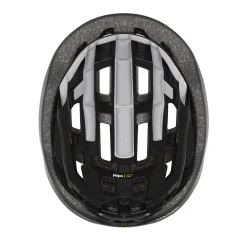 Smith Transit Mips cykelhjelm, junior, sort