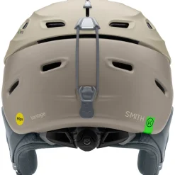 Smith Vantage MIPS, skihjelm, beige