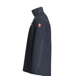 Swix Blizzard Midlayer, jakke, herre, navy