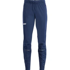 Swix Dynamic, bukser, herre, navy
