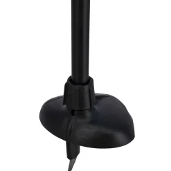 Swix Dynamic D1, langrendsstave, sort