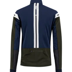 Swix Dynamic, jakke, herre, mørkegrøn