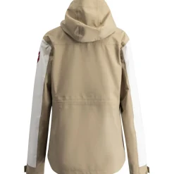 Swix Fjell, anorak, dame, beige