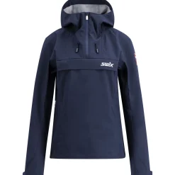 Swix Fjell, anorak, dame, navy