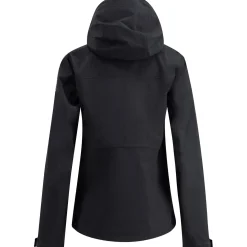 Swix Fjell, anorak, dame, sort