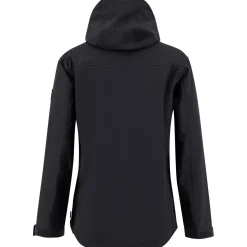 Swix Fjell, anorak, herre, sort