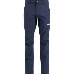Swix Fjell, skalbukser, herre, navy