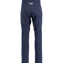 Swix Fjell, skalbukser, herre, navy