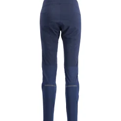 Swix Nordic XC, softshellbukser, dame, navy