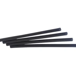 Swix Polyetylen stifter, sort, 4 stk