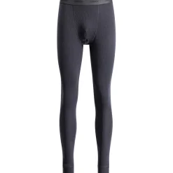 Swix RaceX Merino Pants, herre, mørkegrå
