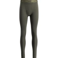 Swix RaceX Merino Pants, herre, grøn