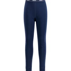 Swix RaceX Merino Pants, junior, navy