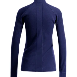 Swix RaceX Merino Pants/Half Zip sæt, dame, navy