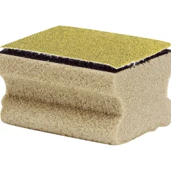 Swix Synthetic Cork With Sandpaper