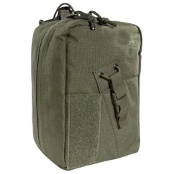 Tasmanian Tiger Base Medic Pouch MKII, multitaske, grøn