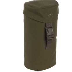 Tasmanian Tiger Bottle Holder 1L, Flaskeholder, Oliven