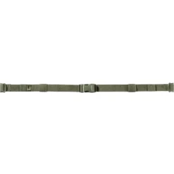 Tasmanian Tiger Chestbelt 20mm, Brystbælte, Oliven