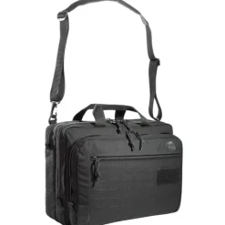 Tasmanian Tiger Document Bag MKII, Computertaske, Sort