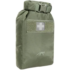 Tasmanian Tiger First Aid Basic WP, førstehjælp, grøn