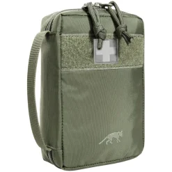 Tasmanian Tiger First Aid Basic, førstehjælp, grøn