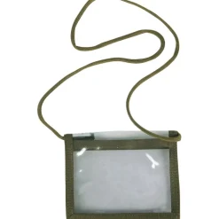 Tasmanian Tiger ID Holder, grøn