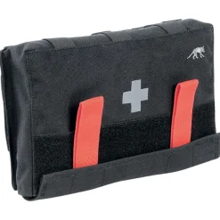 Tasmanian Tiger IFAK Pouch, førstehjælpstaske, sort