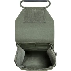Tasmanian Tiger IFAK Pouch Vertical, førstehjælp, sort