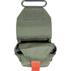 Tasmanian Tiger IFAK Pouch Vertical, førstehjælp, sort