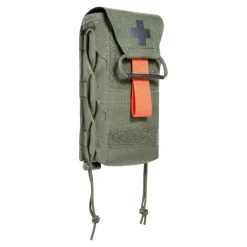 Tasmanian Tiger IFAK Pouch Vertical, førstehjælp, sort