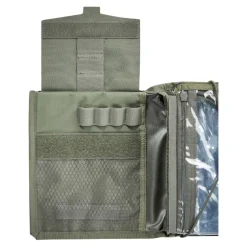 Tasmanian Tiger Map Case Large MKII, sort