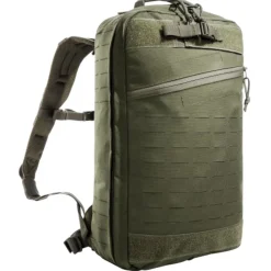 Tasmanian Tiger Medic Assault Pack L MKII, Førstehjælpstaske, Oliven