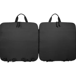 Tasmanian Tiger Medic Container, taske, sort