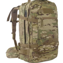 Tasmanian Tiger Mission Pack MKII MC, rygsæk, camo