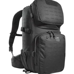 Tasmanian Tiger Modular Combat Pack, Rygsæk, Sort