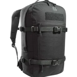 Tasmanian Tiger Modular Daypack XL, Rygsæk, Sort