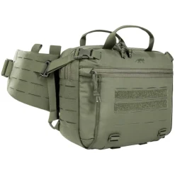 Tasmanian Tiger Modular Hip Bag 3, bæltetaske, grøn