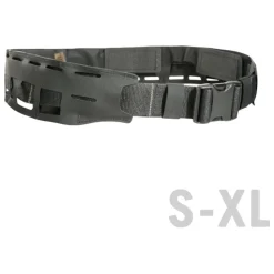 Tasmanian Tiger Molle Hyp Belt, bælte, sort